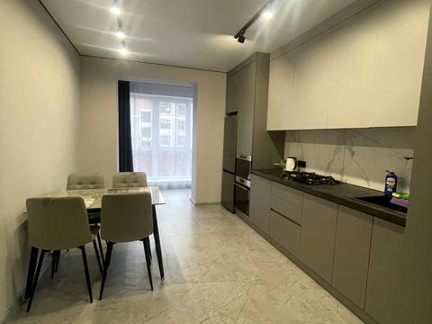 квартира за адресою В'ячеслава Чорновола вул., 91-Е