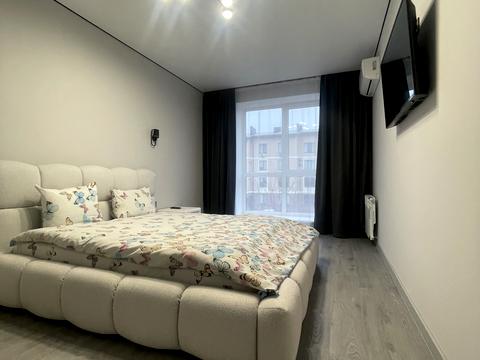 квартира за адресою В'ячеслава Чорновола вул., 91-Е