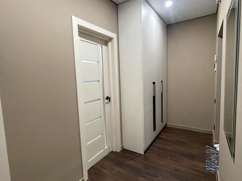 квартира за адресою В'ячеслава Чорновола вул., 91-Е