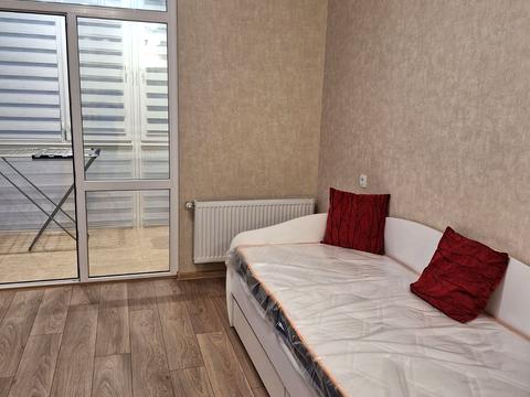 квартира за адресою Замостянська вул. (50-річчя Перемоги), 6