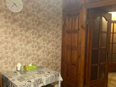 квартира по адресу 40-летия Обороны Одессы ул., 4