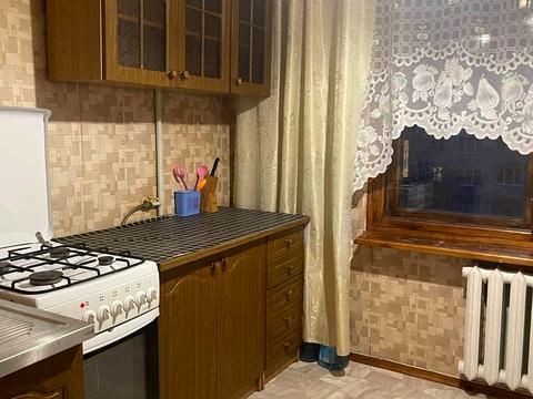 квартира по адресу 40-летия Обороны Одессы ул., 4