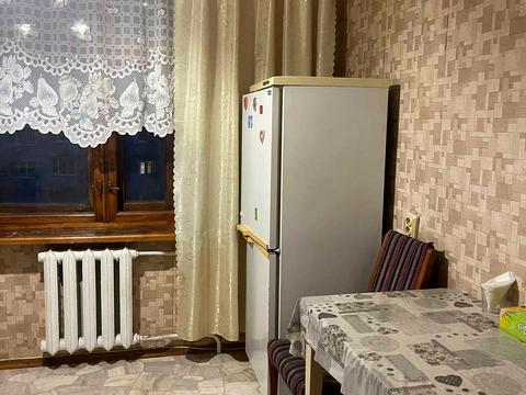 квартира по адресу 40-летия Обороны Одессы ул., 4