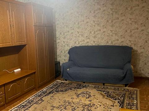 квартира по адресу 40-летия Обороны Одессы ул., 4