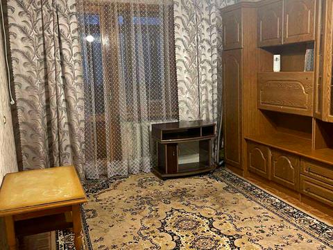 квартира по адресу 40-летия Обороны Одессы ул., 4