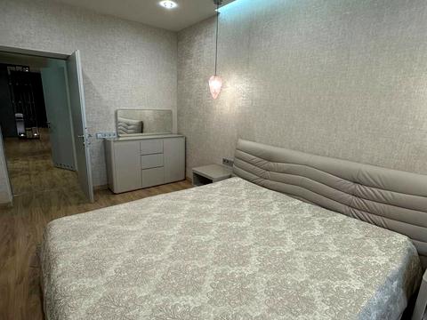 квартира по адресу Софиевская ул., 15