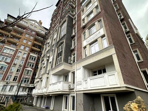 квартира по адресу Софиевская ул., 15