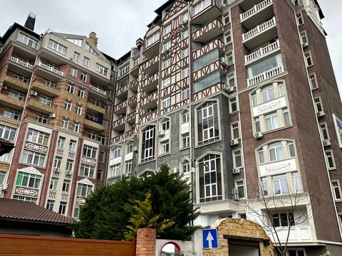 квартира по адресу Софиевская ул., 15