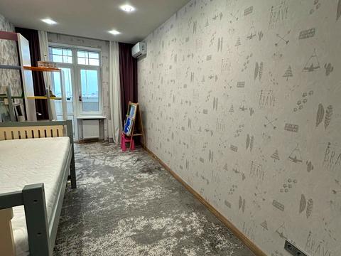 квартира по адресу Софиевская ул., 15