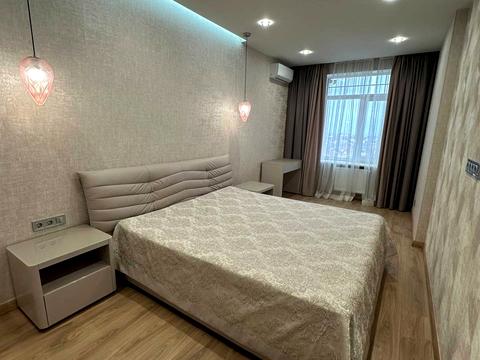 квартира по адресу Софиевская ул., 15