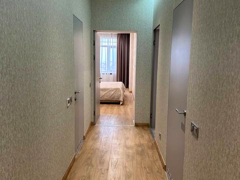 квартира по адресу Софиевская ул., 15