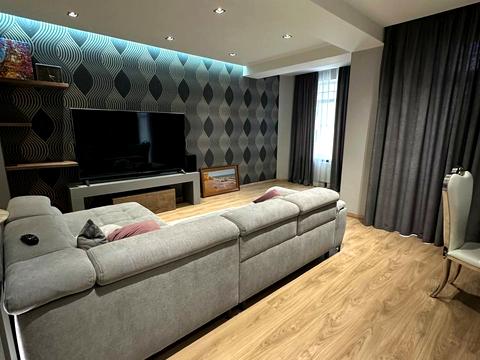 квартира по адресу Софиевская ул., 15