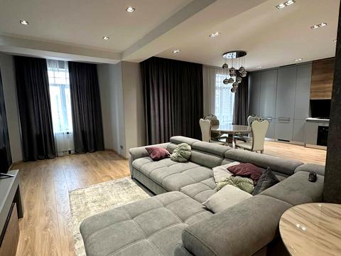 квартира по адресу Софиевская ул., 15