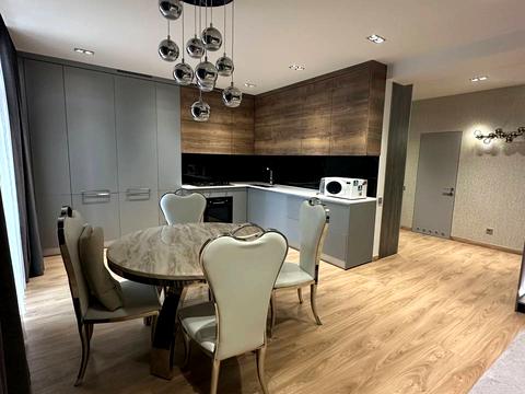 квартира по адресу Софиевская ул., 15