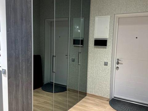 квартира по адресу Софиевская ул., 15