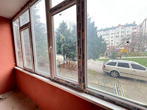 квартира по адресу Федьковича ул., 70б