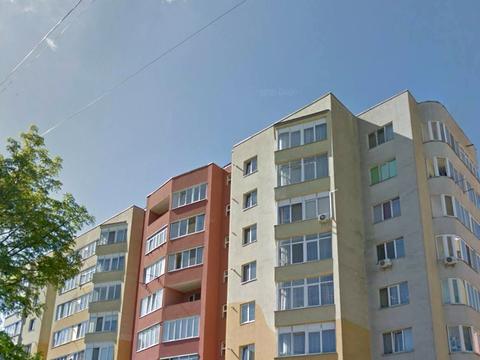 квартира по адресу Федьковича ул., 70б