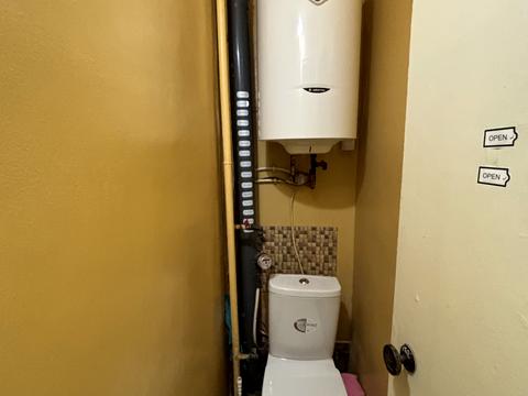 квартира по адресу Кривой Рог, Віктора Оцерклевича ул. (Курчатова), 28