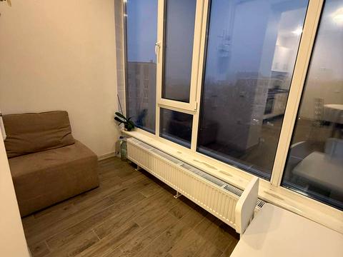 квартира за адресою Левка Лук'яненка вул. (Василя Жуковського), 16, 18, 20, 24