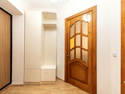 квартира по адресу Витвицкого ул. (Луначарского), 28а