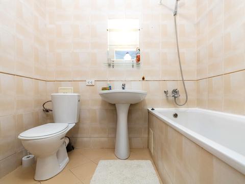 квартира по адресу Витвицкого ул. (Луначарского), 28а