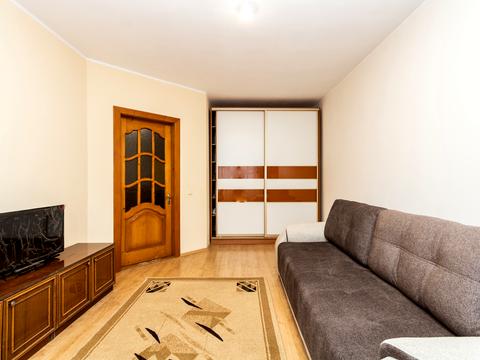 квартира по адресу Витвицкого ул. (Луначарского), 28а