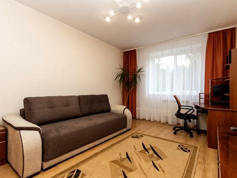 квартира по адресу Витвицкого ул. (Луначарского), 28а