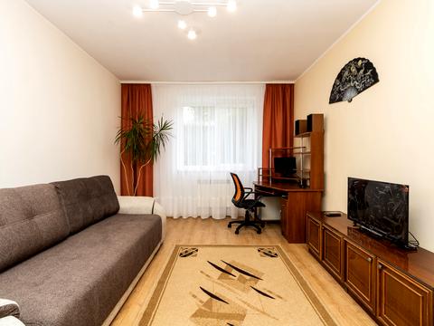 квартира по адресу Витвицкого ул. (Луначарского), 28а