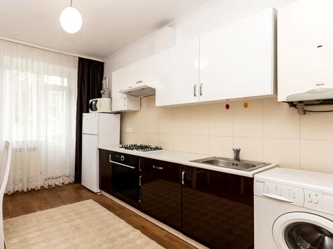 квартира по адресу Витвицкого ул. (Луначарского), 28а