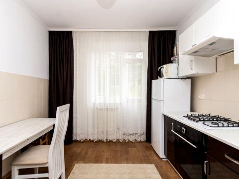 квартира по адресу Витвицкого ул. (Луначарского), 28а