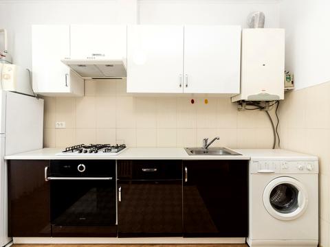 квартира по адресу Витвицкого ул. (Луначарского), 28а