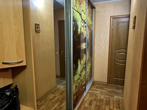 квартира по адресу Запорожское шоссе, 4