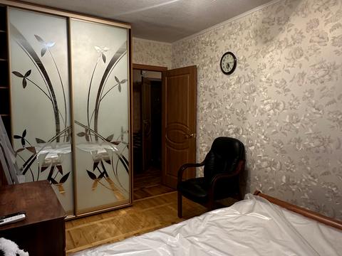 квартира по адресу Запорожское шоссе, 4