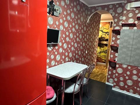 квартира по адресу Запорожское шоссе, 4