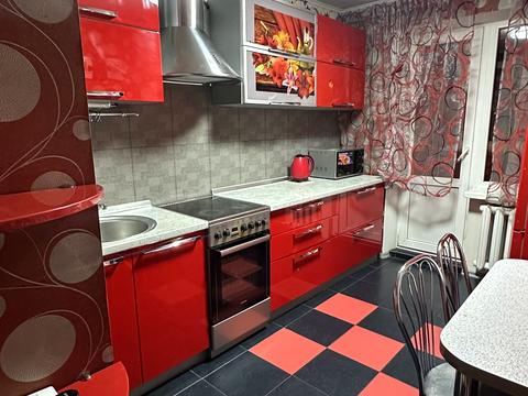 квартира по адресу Запорожское шоссе, 4