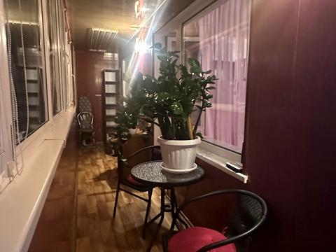 квартира по адресу Запорожское шоссе, 4