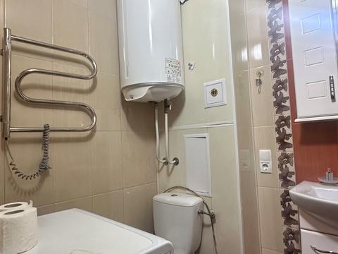 квартира по адресу Запорожское шоссе, 4