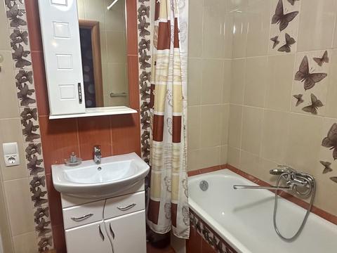 квартира по адресу Запорожское шоссе, 4