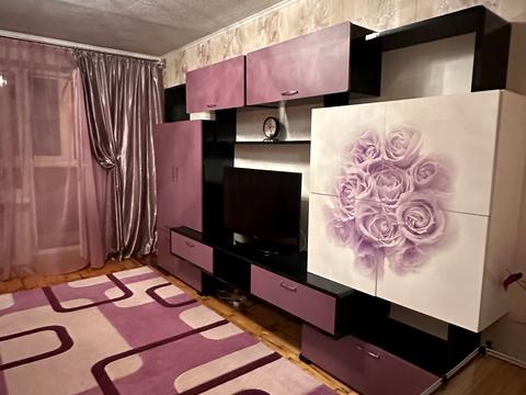 квартира по адресу Запорожское шоссе, 4