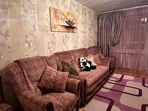 квартира по адресу Запорожское шоссе, 4