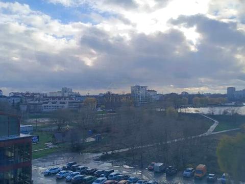 квартира по адресу Южный бульв., 38