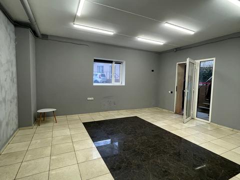 коммерческая по адресу Обсерваторный переулок, 2/4