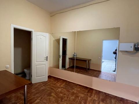 комерційна за адресою Одеса, Обсерваторный переулок, 2/4