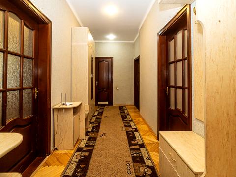 квартира за адресою Чорновола вул., 125