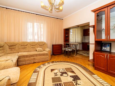 квартира за адресою Чорновола вул., 125