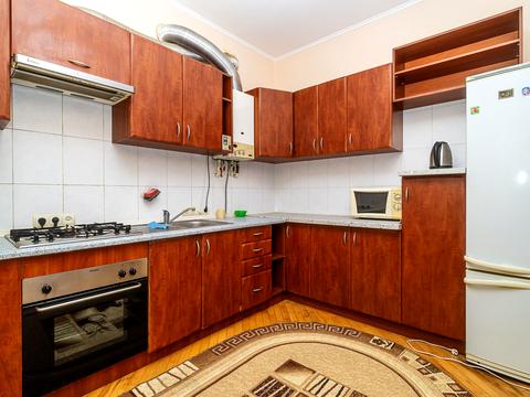 квартира за адресою Чорновола вул., 125