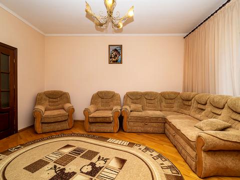 квартира за адресою Чорновола вул., 125