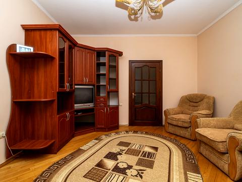 квартира за адресою Чорновола вул., 125