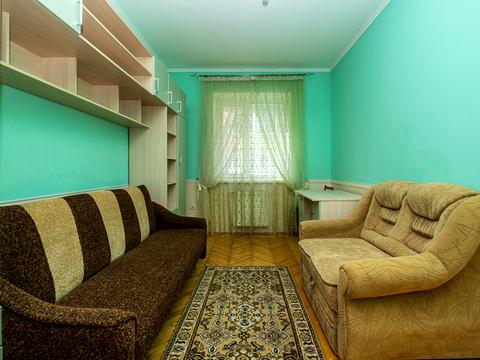 квартира за адресою Чорновола вул., 125