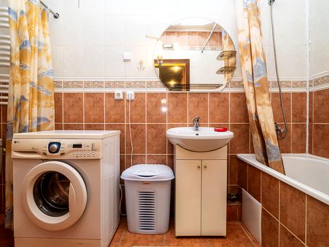 квартира за адресою Чорновола вул., 125